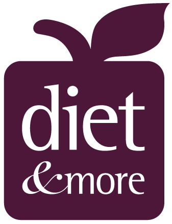 Logo Diet & More